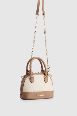 Slate Satchel Bag