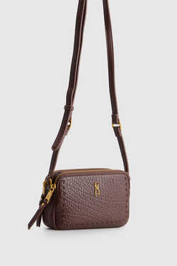 Dorian Crossbody Bag
