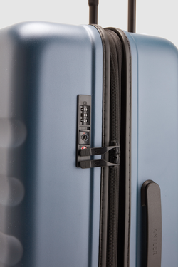 Icon Stripe 78cm Suitcase