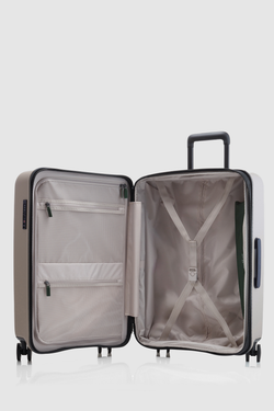 Icon Stripe 78cm Suitcase