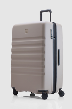 Icon Stripe 78cm Suitcase