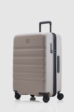Icon Stripe 66cm Suitcase