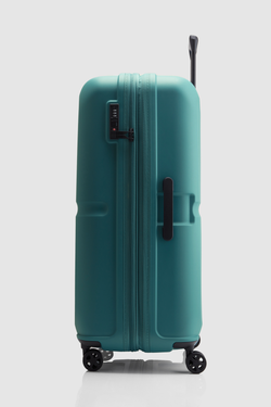 Single Stripe 81cm Suitcase