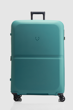 Single Stripe 81cm Suitcase