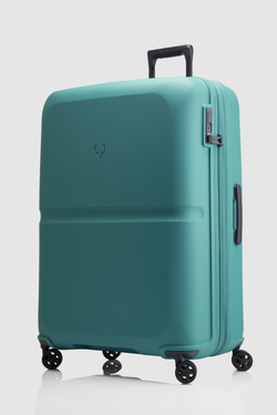 Single Stripe 81cm Suitcase