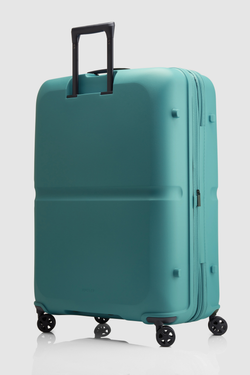 Single Stripe 81cm Suitcase