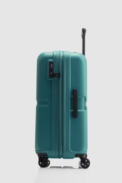 Single Stripe 68cm Suitcase