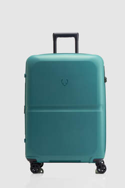 Single Stripe 68cm Suitcase