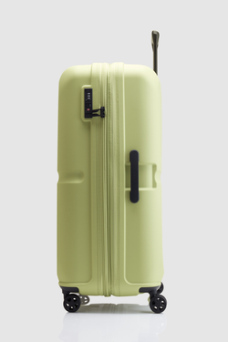 Single Stripe 81cm Suitcase
