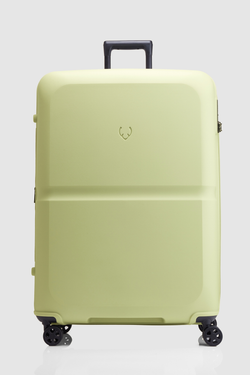 Single Stripe 81cm Suitcase