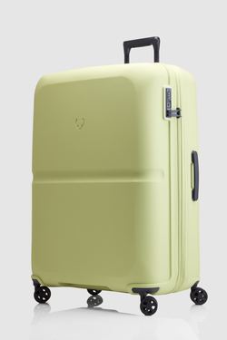 Single Stripe 81cm Suitcase