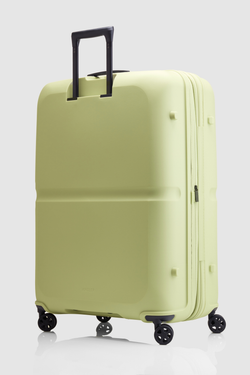 Single Stripe 81cm Suitcase