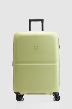 Single Stripe 68cm Suitcase