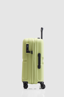 Single Stripe 55cm Suitcase