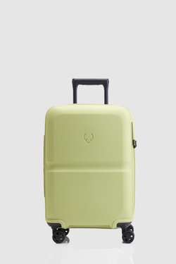 Single Stripe 55cm Suitcase