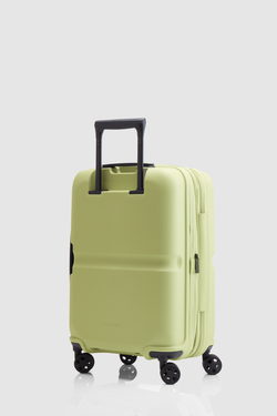 Single Stripe 55cm Suitcase