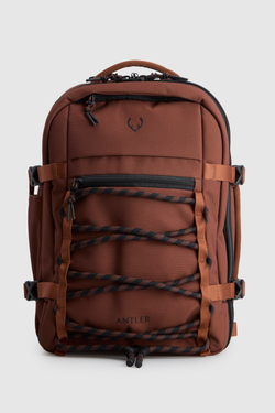 Discovery Bag Expandable Backpack