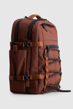 Discovery Bag Expandable Backpack