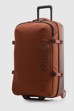Discovery Wheeled Duffle