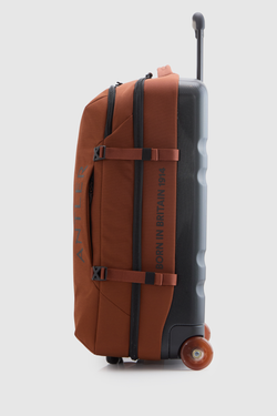 Discovery Wheeled Duffle