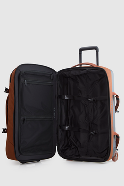 Discovery Wheeled Duffle