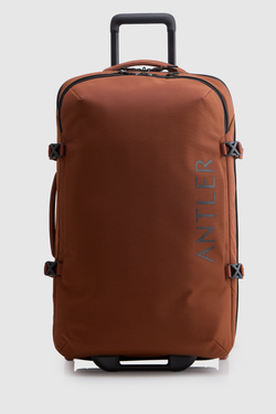 Discovery Wheeled Duffle