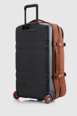Discovery Wheeled Duffle
