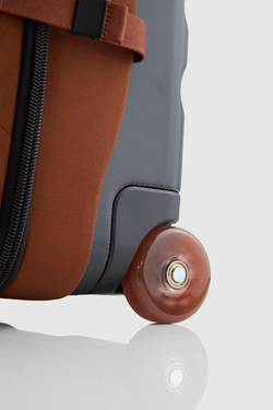 Discovery Wheeled Duffle