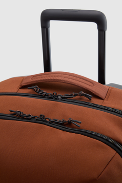 Discovery Wheeled Duffle