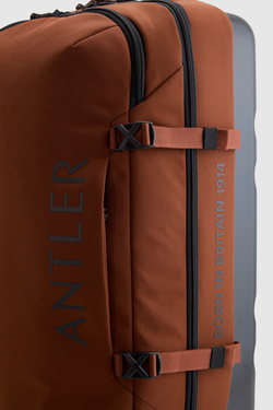 Discovery Wheeled Duffle