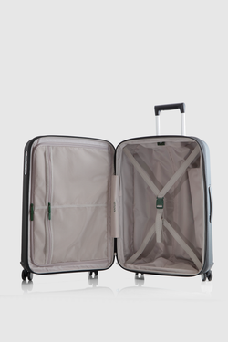 Light Stripe 81cm Suitcase