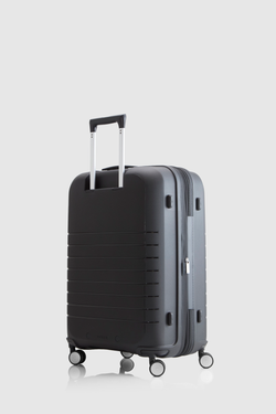 Light Stripe 81cm Suitcase