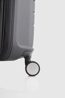 Light Stripe 81cm Suitcase