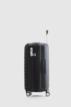 Light Stripe 68cm Suitcase