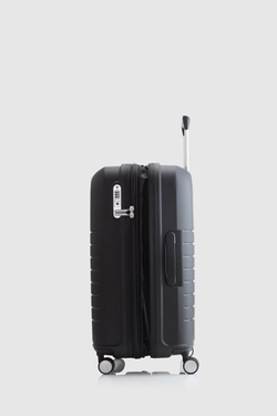 Light Stripe 68cm Suitcase