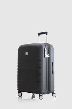 Light Stripe 55cm Suitcase
