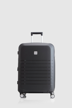 Light Stripe 55cm Suitcase