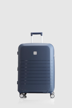 Light Stripe 81cm Suitcase