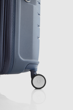 Light Stripe 81cm Suitcase