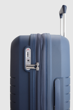 Light Stripe 68cm Suitcase