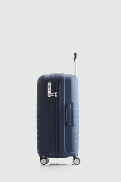 Light Stripe 55cm Suitcase