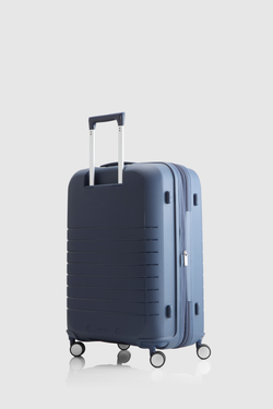 Light Stripe 55cm Suitcase