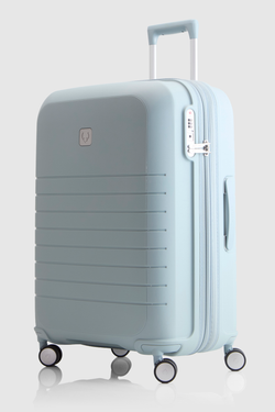 Light Stripe 81cm Suitcase