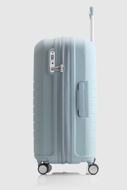 Light Stripe 81cm Suitcase