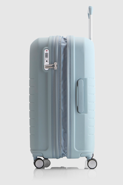 Light Stripe 81cm Suitcase