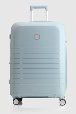 Light Stripe 81cm Suitcase