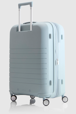 Light Stripe 81cm Suitcase