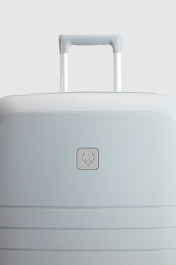 Light Stripe 81cm Suitcase