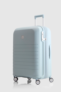 Light Stripe 68cm Suitcase
