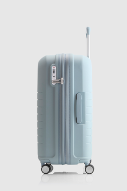 Light Stripe 68cm Suitcase